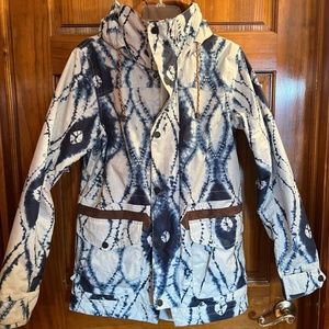 Burton Snowboard Jacket